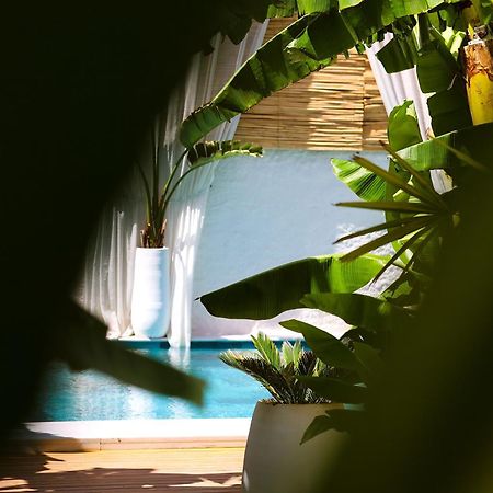 Voger Alacati Koeyici Esterno foto