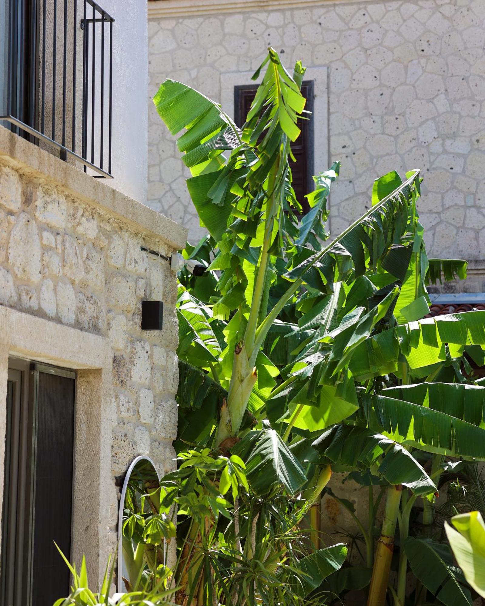 Voger Alacati Koeyici Esterno foto